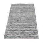 Volnena preproga Rustic 70x126 moderna volnena preproga
