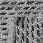 Volnena preproga Rustic 70x126 moderna volnena preproga