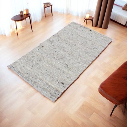 Moderna volnena preproga Rustic 70x130 navadna preproga