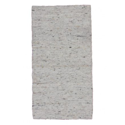 Volnena preproga Rustic 70x135 moderna volnena preproga