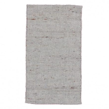 Volnena preproga Rustic 70x126 moderna volnena preproga