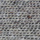 Debela volnena preproga Rustic 70x122 moderna volnena preproga