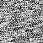 Debela volnena preproga Rustic 70x130 moderna volnena preproga