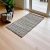 Volnena preproga Rustic 70x125 moderna volnena preproga