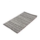 Volnena preproga Rustic 70x125 moderna volnena preproga
