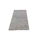 Volnena preproga Rustic 70x147 tkana moderna preproga