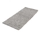 Volnena preproga Rustic 70x147 tkana moderna preproga