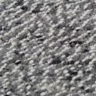 Volnena preproga Rustic 70x147 tkana moderna preproga