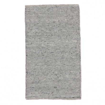 Volnena preproga Rustic 70x123 tkana moderna preproga