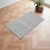 Volnena preproga Rustic 70x123 tkana moderna preproga