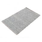 Volnena preproga Rustic 70x123 tkana moderna preproga