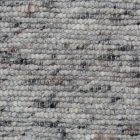 Volnena preproga Rustic 70x130 tkana moderna preproga