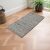 Volnena preproga Rustic 70x135 tkana moderna preproga