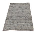 Volnena preproga Rustic 70x135 tkana moderna preproga