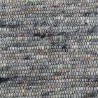 Volnena preproga Rustic 70x135 tkana moderna preproga