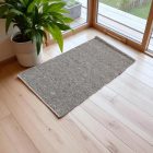 Volnena preproga Rustic 70x135 moderna volnena preproga