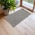 Volnena preproga Rustic 70x135 moderna volnena preproga