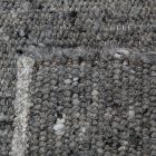 Volnena preproga Rustic 70x135 moderna volnena preproga