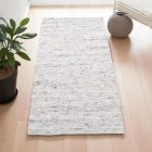 Volnena preproga Rustic 70x140 moderna volnena preproga