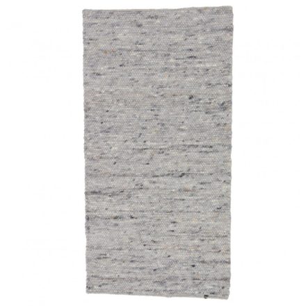 Volnena preproga Rustic 70x140 moderna volnena preproga