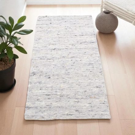 Volnena preproga Rustic 70x140 moderna volnena preproga