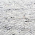 Volnena preproga Rustic 70x140 moderna volnena preproga