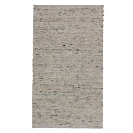 Volnena preproga Rustic 90x160 tkana moderna preproga
