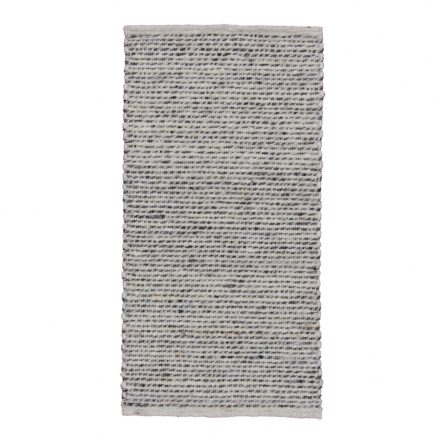 Volnena preproga Rustic 70x140 moderna volnena preproga