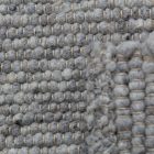 Volnena preproga Rustic 70x135 tkana moderna preproga