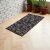 Volnena preproga Rustic 70x126 tkana moderna preproga
