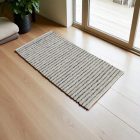 Volnena preproga Rustic 70x140 moderna volnena preproga