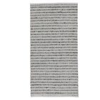 Volnena preproga Rustic 70x140 moderna volnena preproga