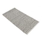 Volnena preproga Rustic 70x140 moderna volnena preproga