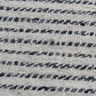 Volnena preproga Rustic 70x140 moderna volnena preproga