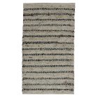 Volnena preproga Rustic 60x110 moderna volnena preproga