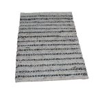 Volnena preproga Rustic 60x110 moderna volnena preproga
