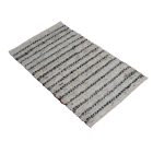 Volnena preproga Rustic 60x110 moderna volnena preproga