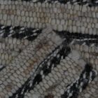 Volnena preproga Rustic 60x110 moderna volnena preproga