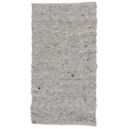 Volnena preproga Rustic 60x115 moderna volnena preproga