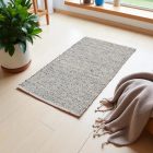 Volnena preproga Rustic 90x160 moderna volnena preproga