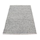 Volnena preproga Rustic 90x160 moderna volnena preproga