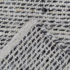 Volnena preproga Rustic 90x160 moderna volnena preproga