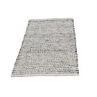 Volnena preproga Rustic 70x130 tkana moderna preproga