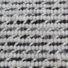 Volnena preproga Rustic 70x130 tkana moderna preproga