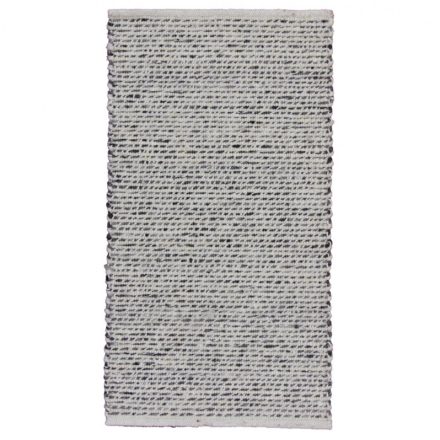 Volnena preproga Rustic 70x130 moderna volnena preproga