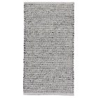 Volnena preproga Rustic 70x130 moderna volnena preproga
