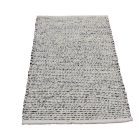 Volnena preproga Rustic 70x130 moderna volnena preproga