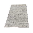 Volnena preproga Rustic 70x144 tkana moderna preproga