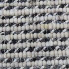 Volnena preproga Rustic 70x144 tkana moderna preproga