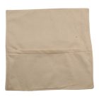 Okrasna blazina krem 45 x 45 cm – Orientalska zvezda